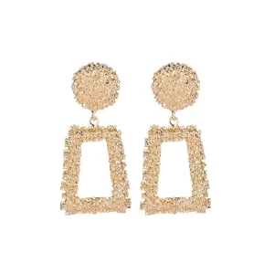 Aretes Laura