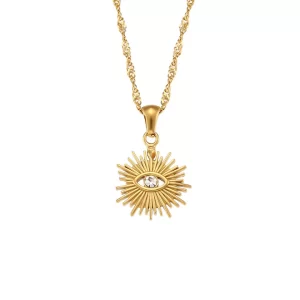 Collar Abundancia