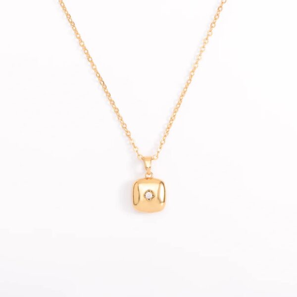 Collar Meraki