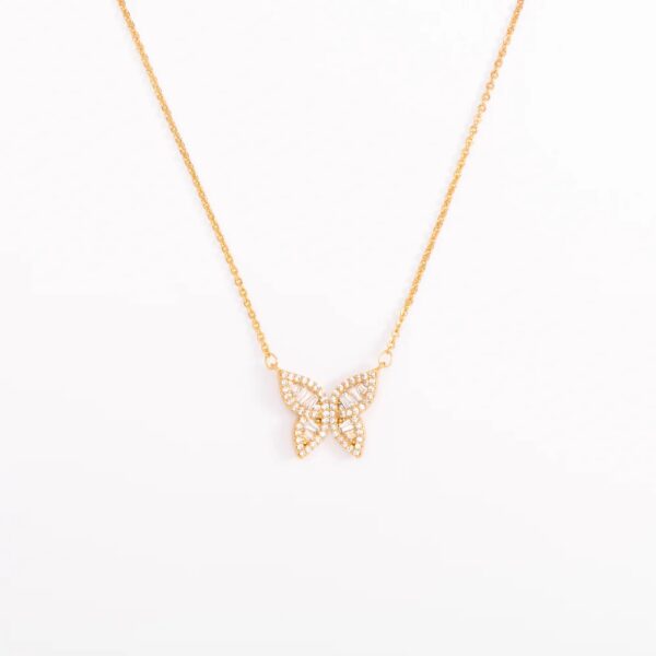 Collar Renacer