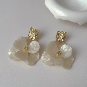 Aretes Floralia