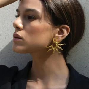Aretes Zulia