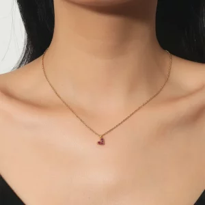 Collar Quererte