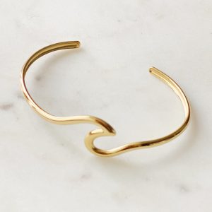 Pulsera Ola de Mar