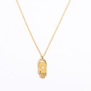 Collar Destino