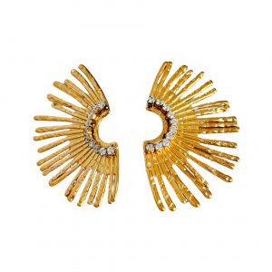 Aretes Savanah