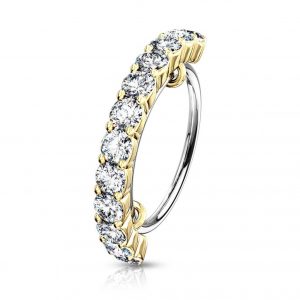 Shine On Piercing