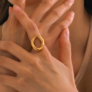 Anillo Boga Chico