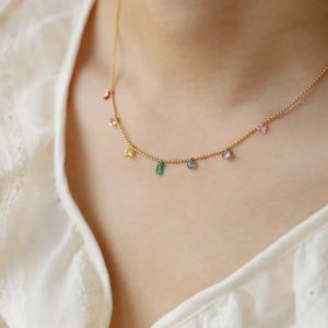 Collar Gio