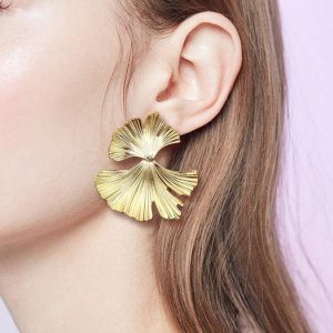 Aretes Paula