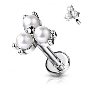 Piercing Perlitas