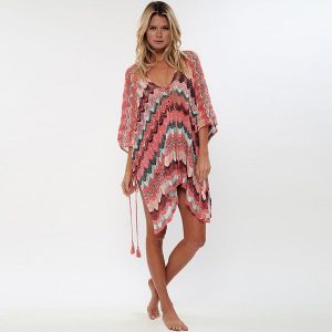 Romina Cover Up