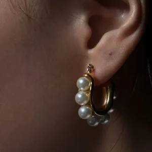 Urban Pearls