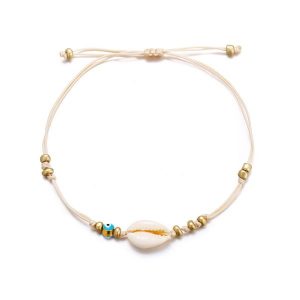 Anklet Eye
