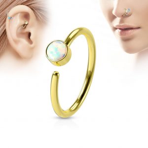 Baby Hoop Opalo