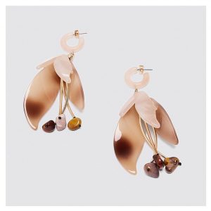 Statement Petals