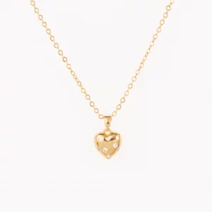 Collar Mi Corazón