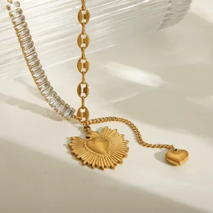 Collar San Miguel