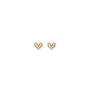 Studs Quererte Blancos