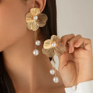 Flores Dos en Uno