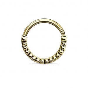 Half Circle