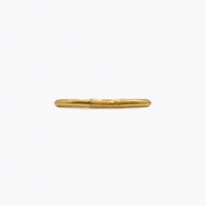 Golden Bangle