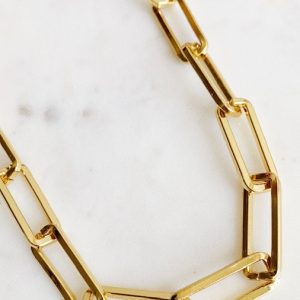 Statement Choker