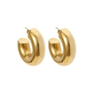 Leah Hoops