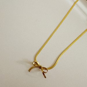 Collar Coquette