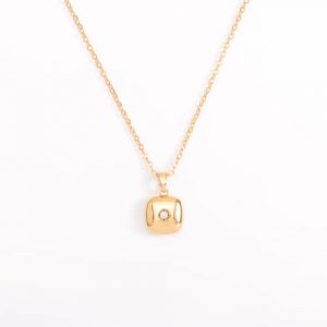 Collar Meraki