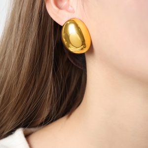 Aretes Boga