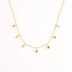 Collar Primavera