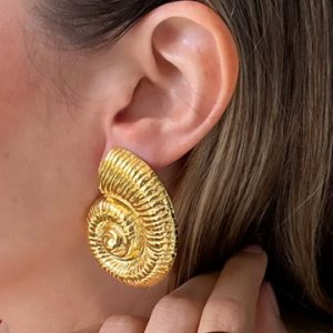 Statement Caracolas