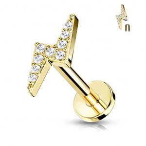 Bolt Piercing