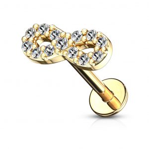 Infinity Piercing