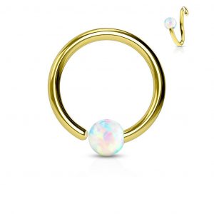 Hoop Opalo