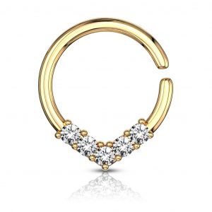 Royal Piercing
