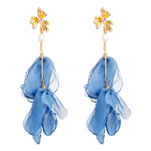 Aretes Libertad