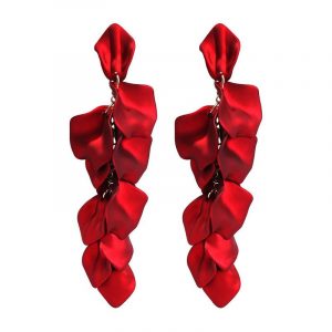 Statement Red