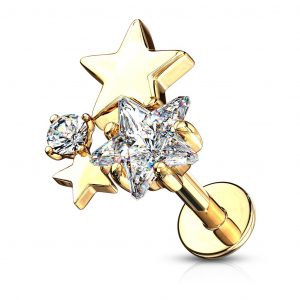 Triple Star