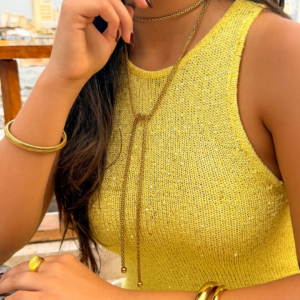 Collar Multiestilo