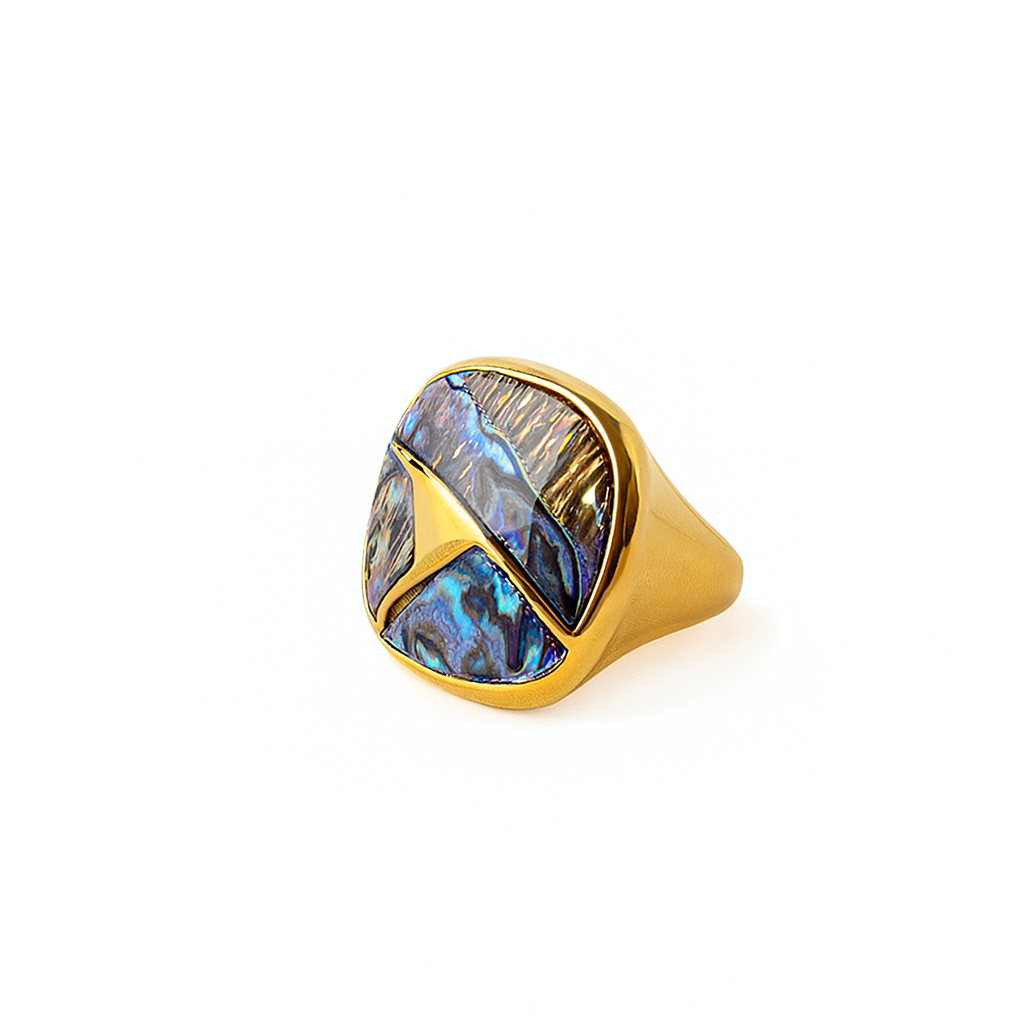 Anillo Costa Esmeralda