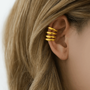 Ear Cuff Lorena