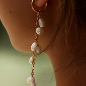 Aretes Alíah