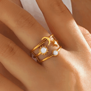 Anillo Místico