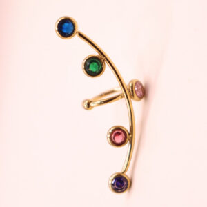 Ear Cuff Allegra