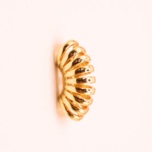 Ear Cuff Doré