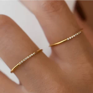 Baby Ring