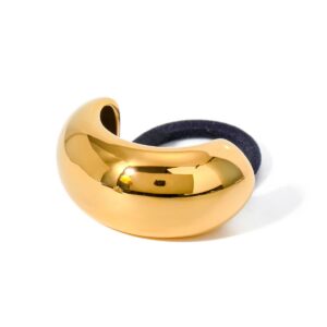 Hair Cuff