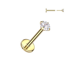 Piercing Carlile